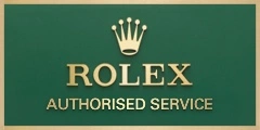 Rolex watch servicing - Swiss Time Square