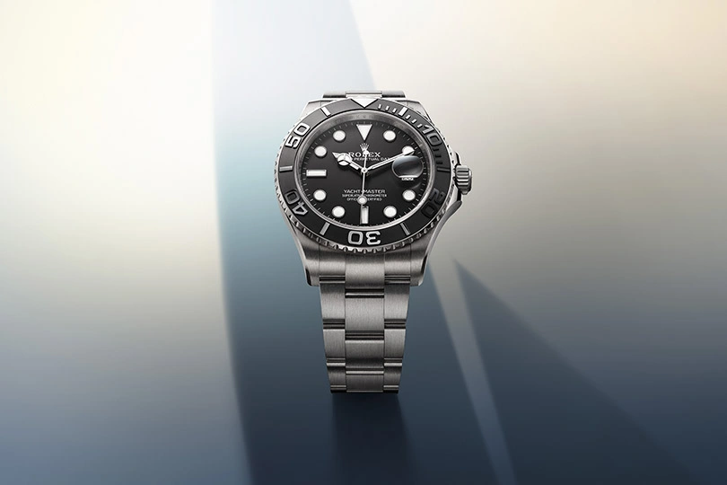 Rolex Yacht-Master - Swiss Time Square