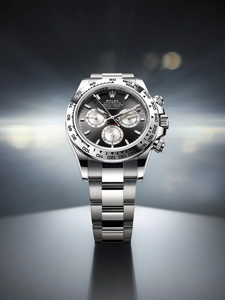 Rolex Cosmograph Daytona - Swiss Time Square