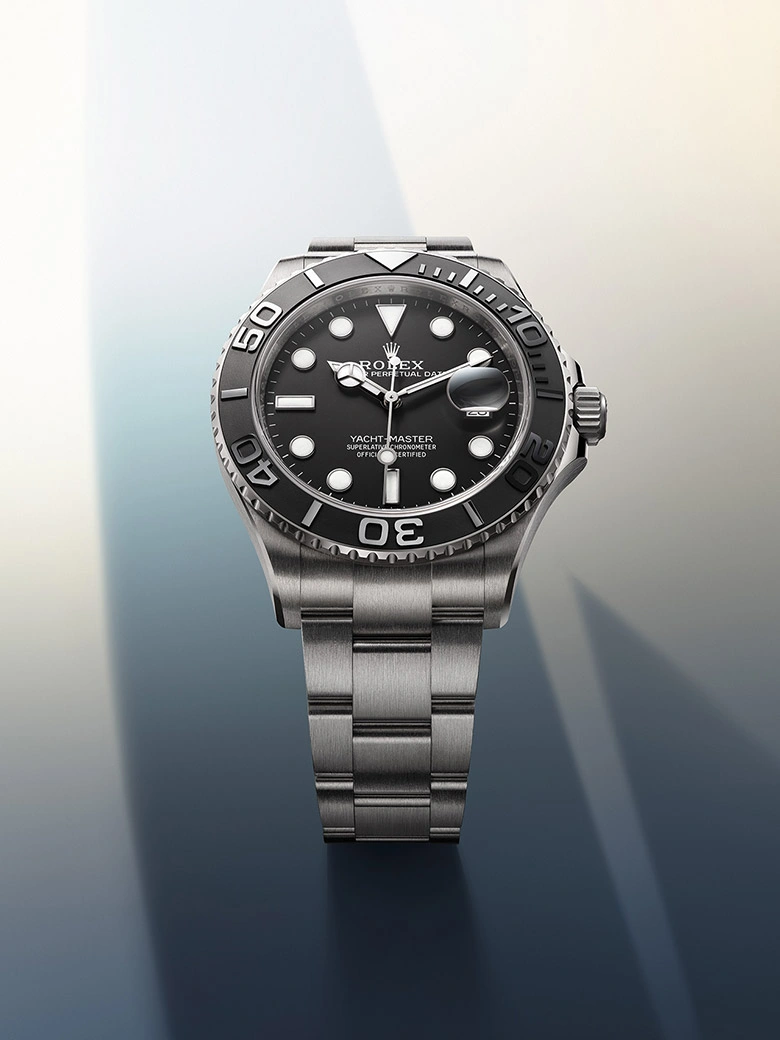 Rolex Yacht-Master - Swiss Time Square