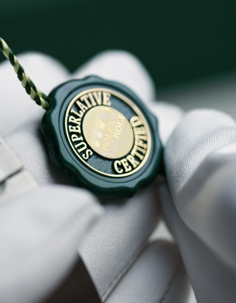 Rolex Watchmaking - Swiss Time Square