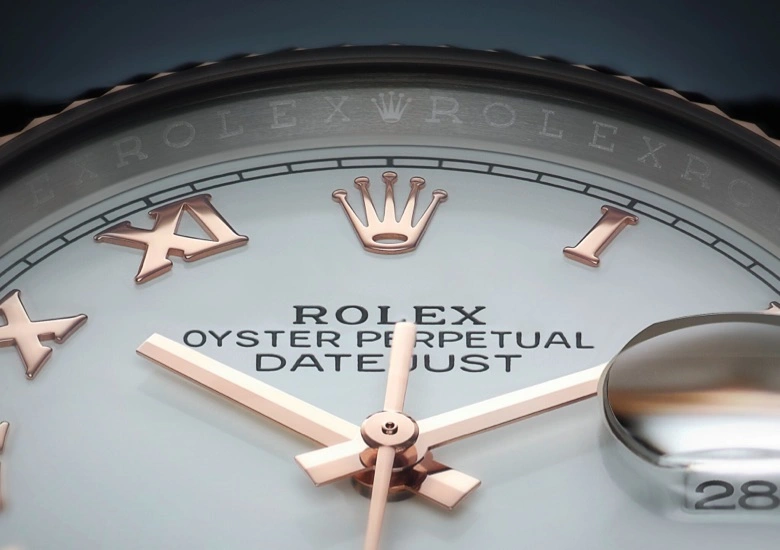 Rolex Article - Swiss Time Square