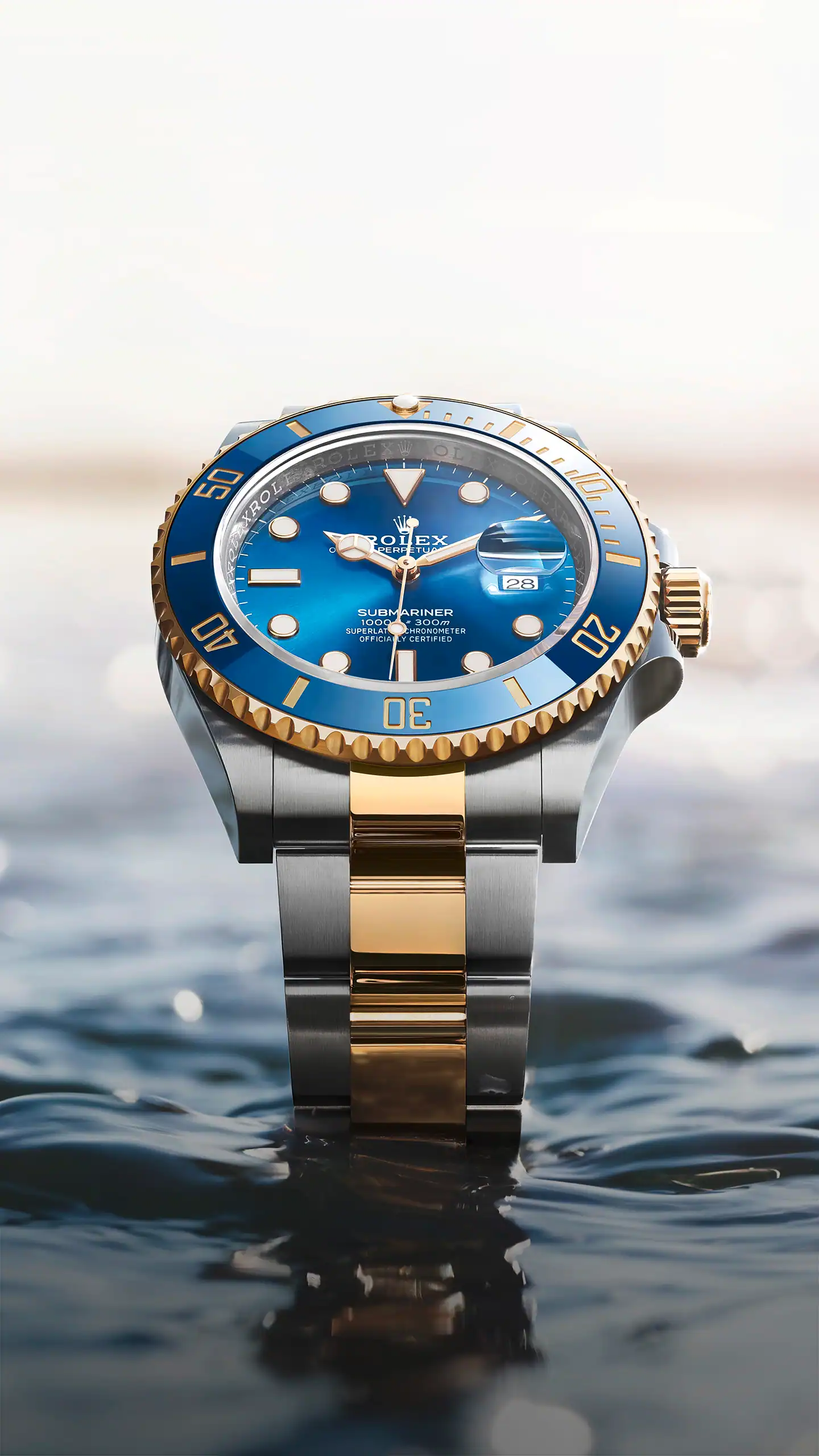 Rolex Submariner | Swiss Time Square