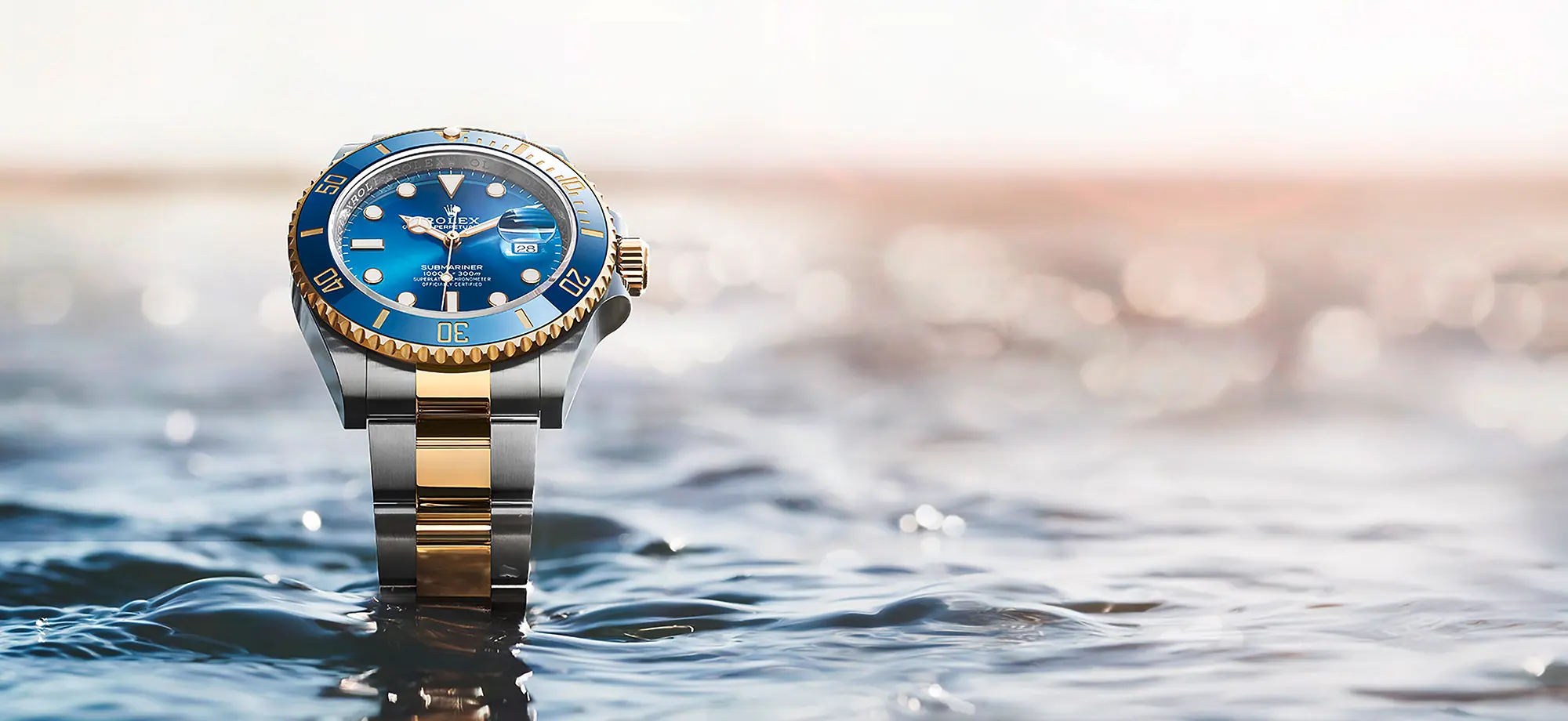 Rolex Submariner | Swiss Time Square