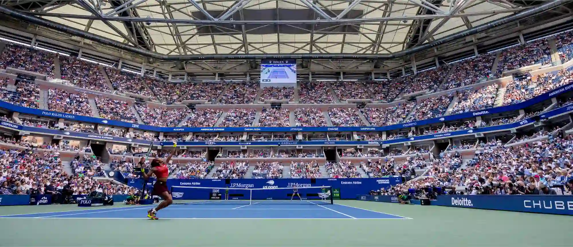 Rolex Article - Swiss Time Square