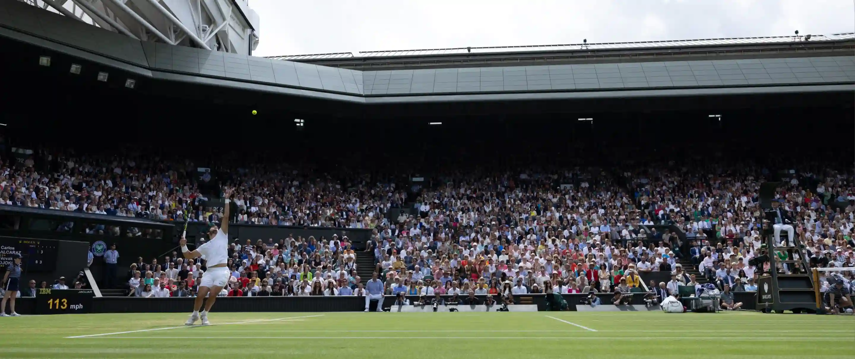 Rolex Article - Swiss Time Square