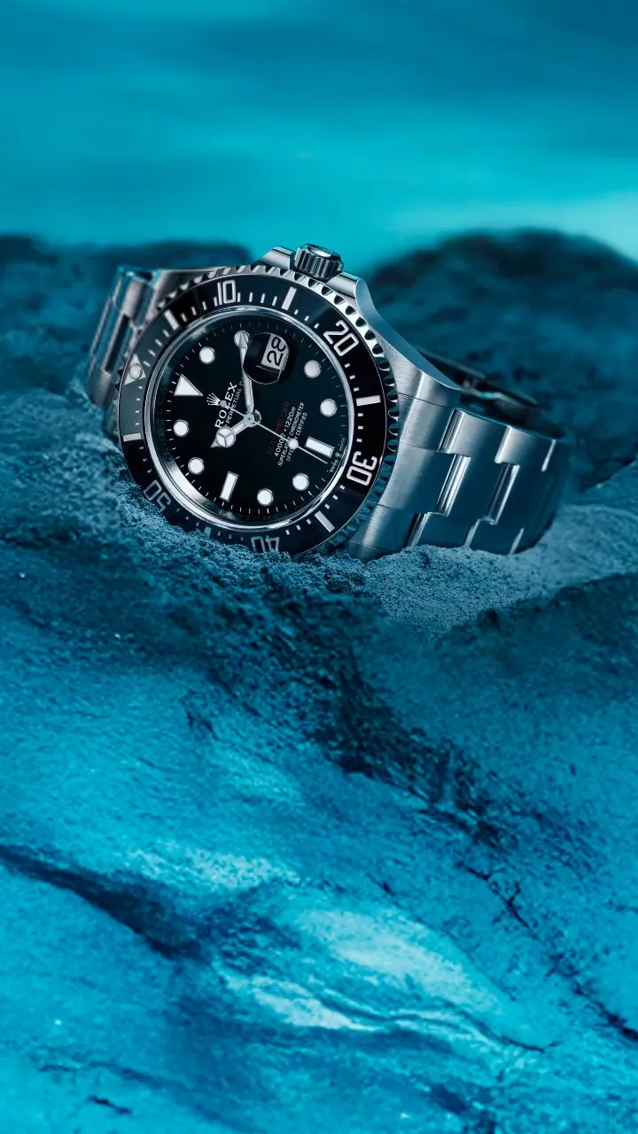 Rolex Sea-Dweller - Swiss Time Square