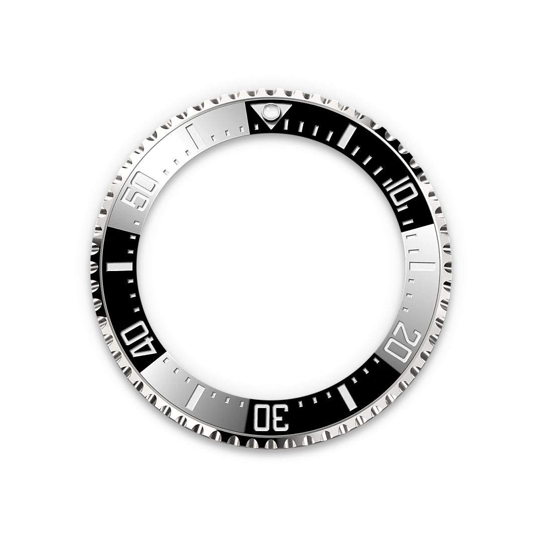 Rolex Deepsea in RLX titanium, M126067-0002 - Swiss Time Square