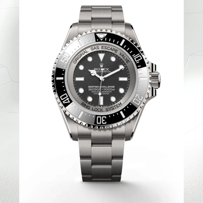 Rolex Deepsea M126067-0002 - Swiss Time Square, First image