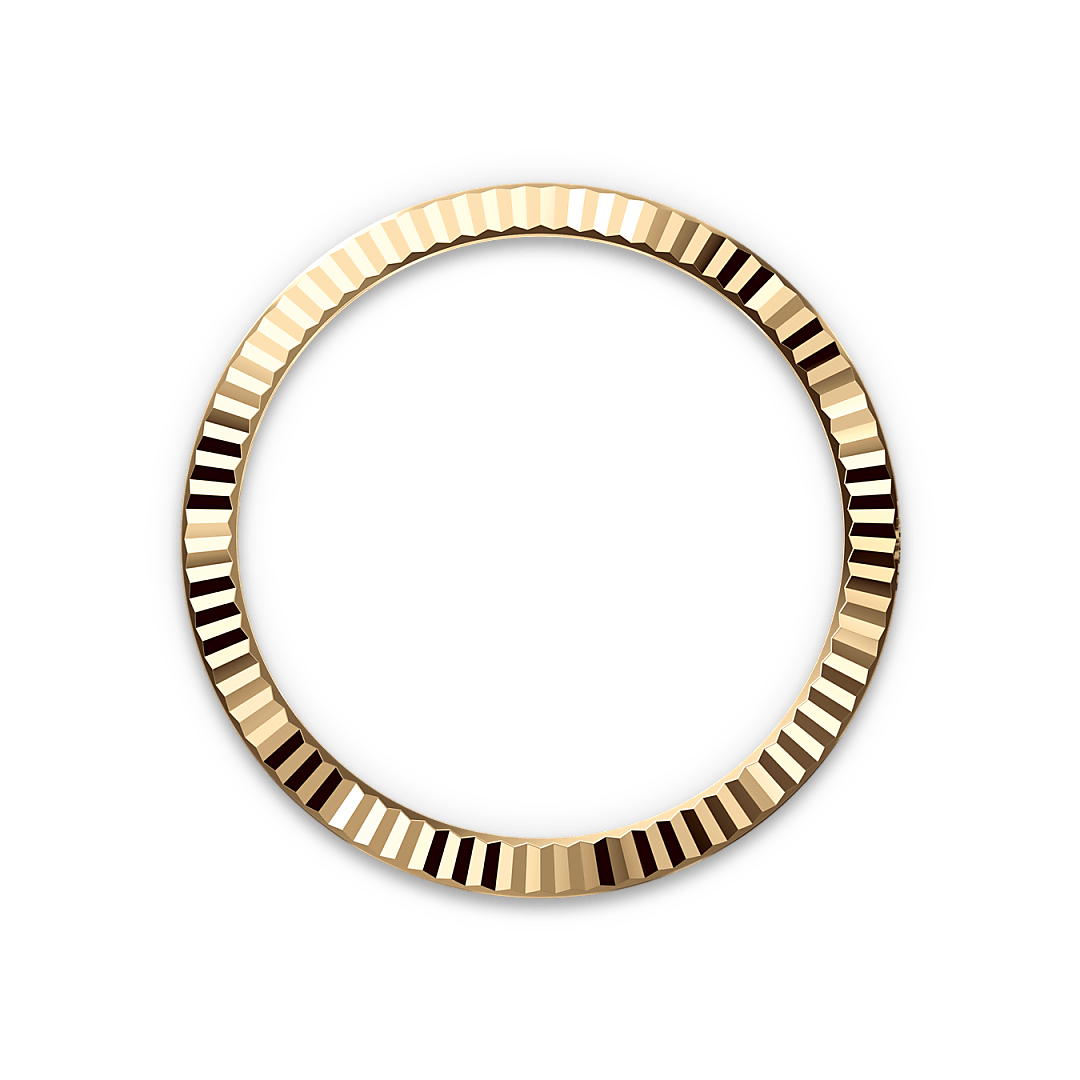 Rolex Datejust in Yellow Rolesor - combination of Oystersteel and yellow gold, M126333-0020 - Swiss Time Square
