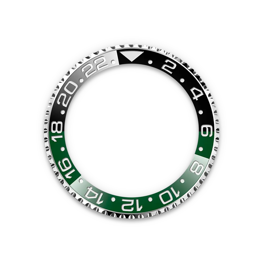 Rolex GMT-Master II in Oystersteel, M126720VTNR-0002 - Swiss Time Square