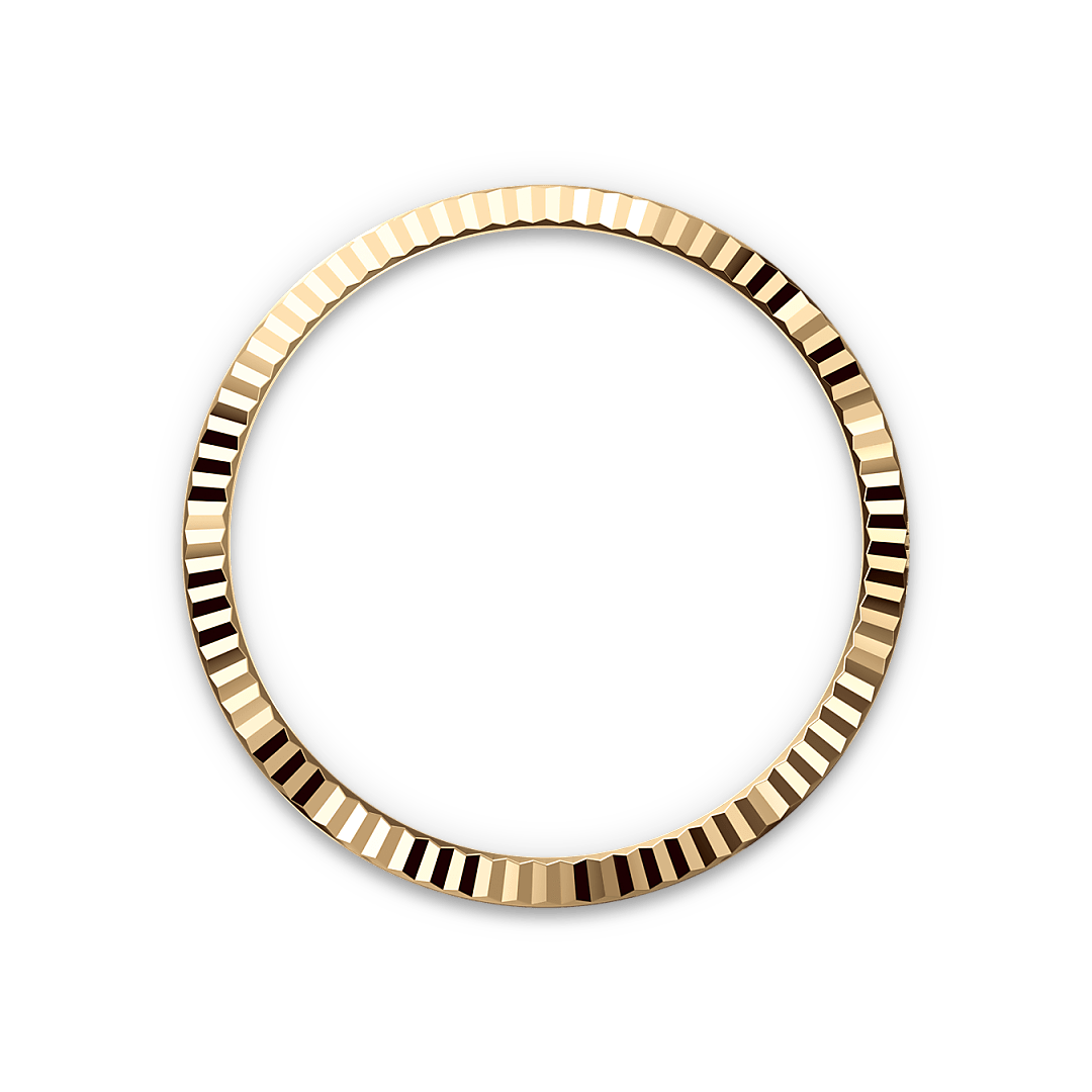 Rolex Day-Date in 18 ct yellow gold, M128238-0069 - Swiss Time Square