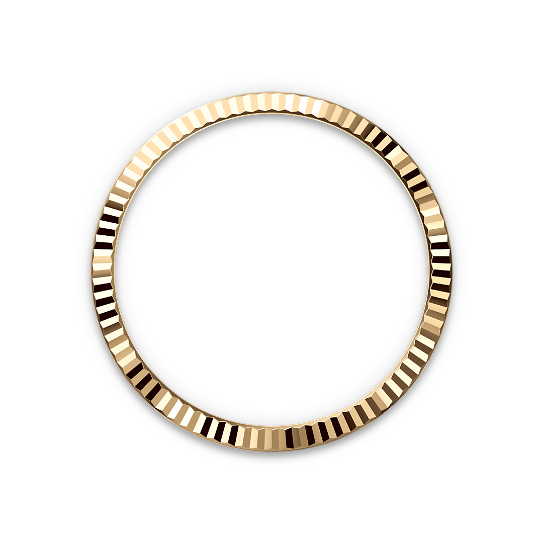 Rolex Day-Date in 18 ct yellow gold, M128238-0132 - Swiss Time Square