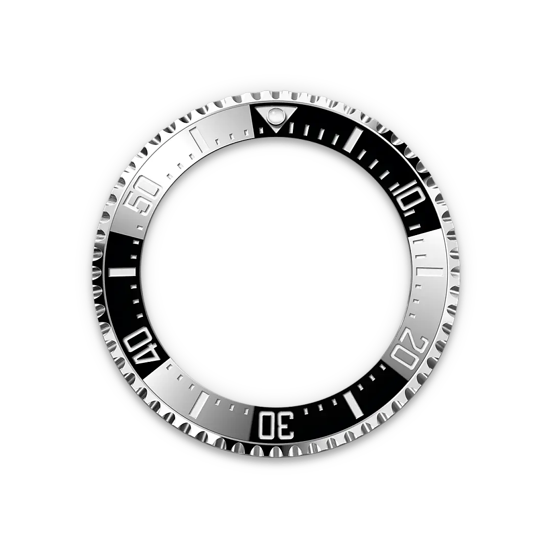 Rolex Deepsea in Oystersteel, M136660-0006 - Swiss Time Square