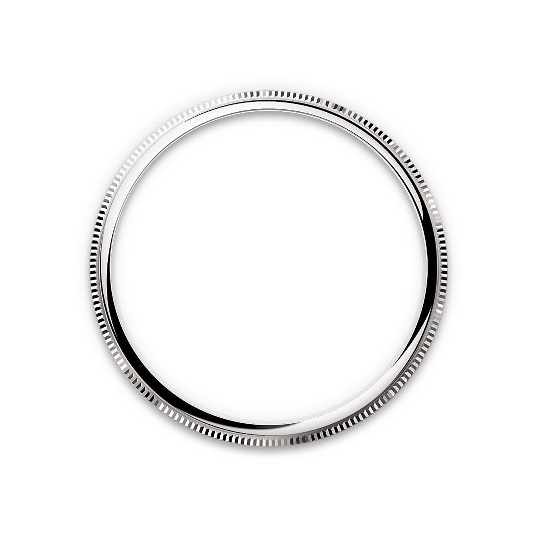 Rolex 1908 in Platinum, M52506-0003 - Swiss Time Square