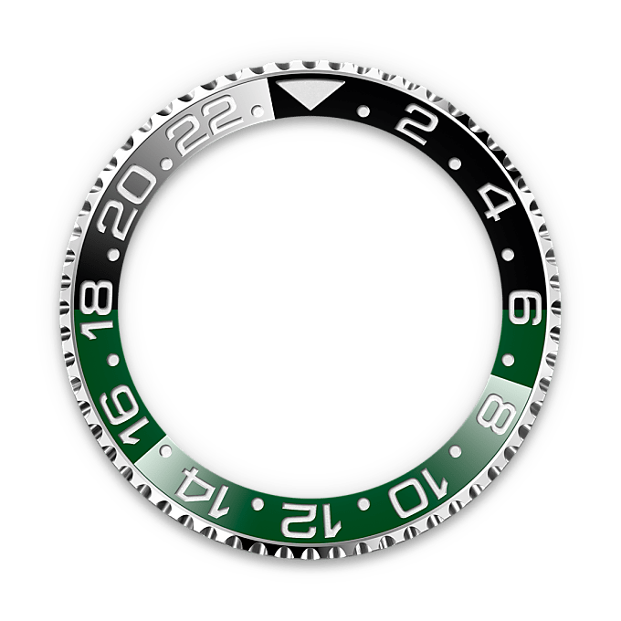 Rolex GMT-Master II in Oystersteel, M126720VTNR-0002 - Swiss Time Square