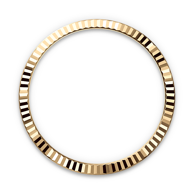 Rolex Day-Date in 18 ct yellow gold, M128238-0132 - Swiss Time Square