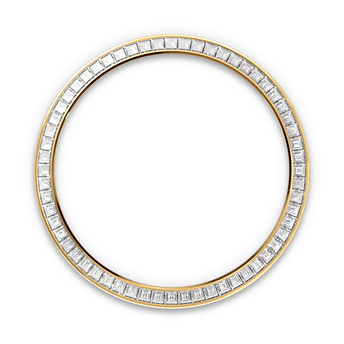 Rolex Day-Date in 18 ct yellow gold, M128398TBR-0028 - Swiss Time Square