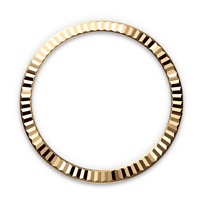 Rolex Datejust in Yellow Rolesor - combination of Oystersteel and yellow gold, M278273-0003 - Swiss Time Square