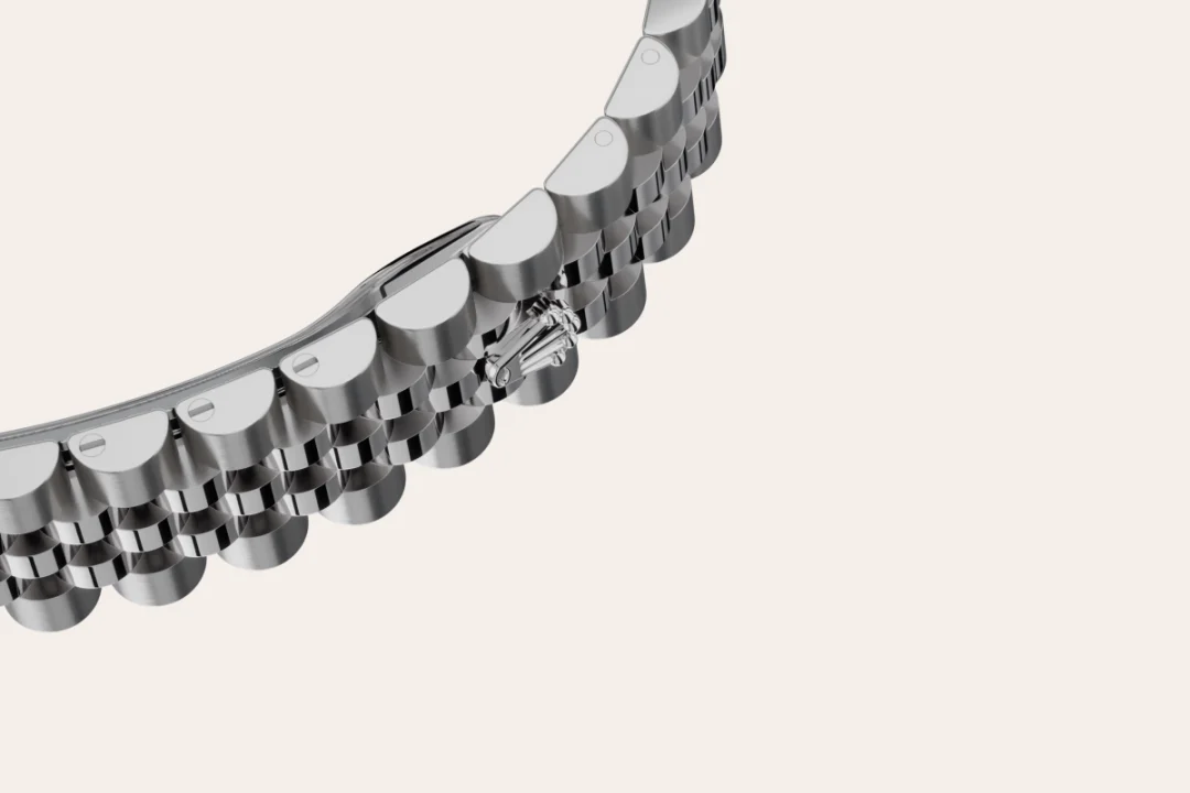 Rolex Datejust in Oystersteel, M278240-0008 - Swiss Time Square