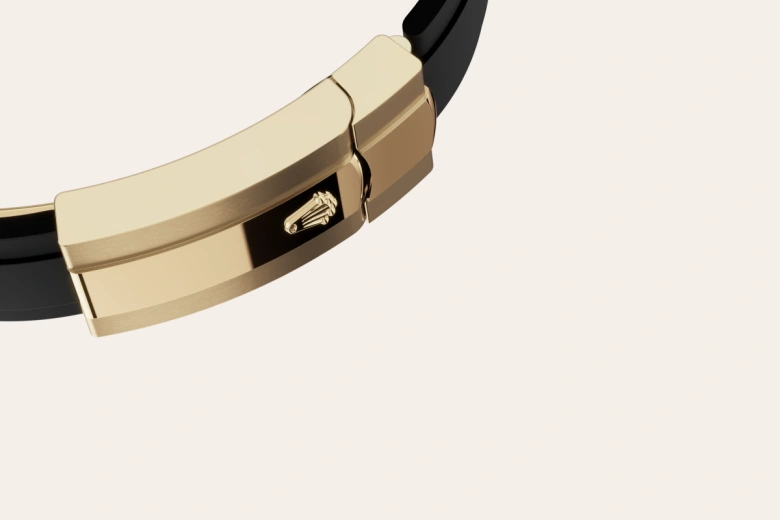 Rolex Sky-Dweller in 18 ct yellow gold, M336238-0004 - Swiss Time Square