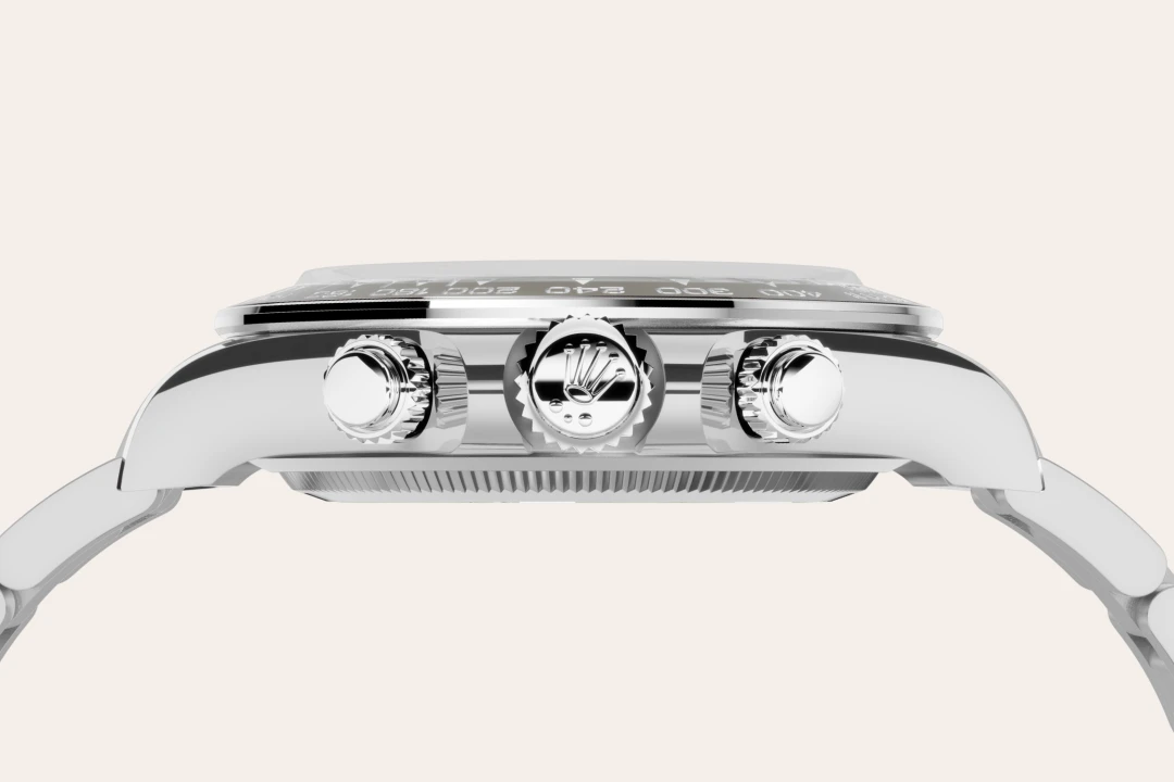 Rolex Cosmograph Daytona in Platinum, M126506-0002 - Swiss Time Square