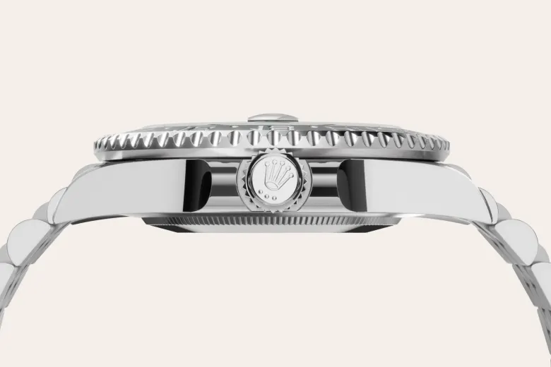 Rolex GMT-Master II in Oystersteel, M126720VTNR-0002 - Swiss Time Square