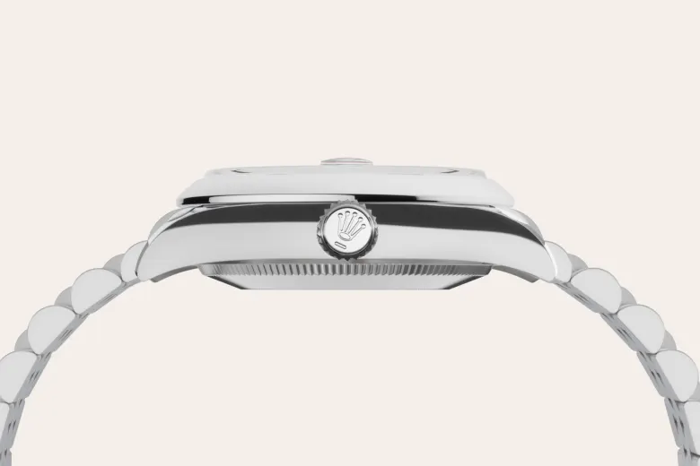 Rolex Datejust in Oystersteel, M278240-0008 - Swiss Time Square
