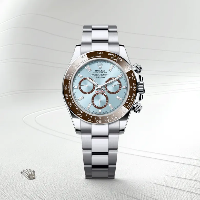 Rolex Cosmograph Daytona M126506-0002 - Swiss Time Square, First image