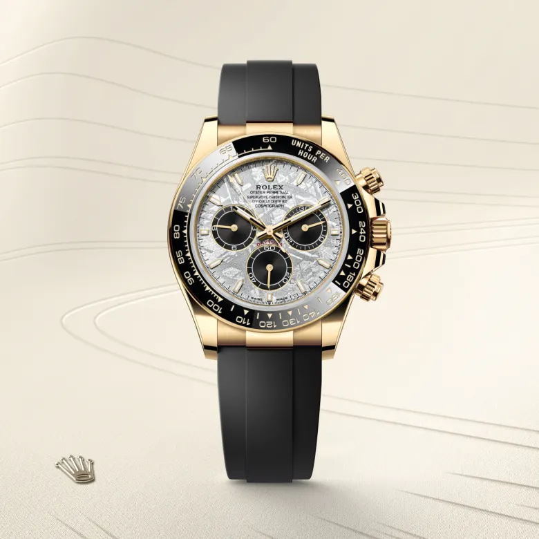 Rolex Cosmograph Daytona M126518LN-0016 - Swiss Time Square, First image