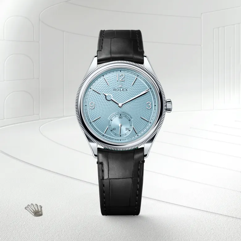Rolex 1908 M52506-0003 - Swiss Time Square, First image