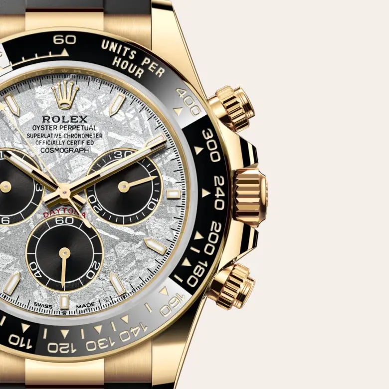Rolex Cosmograph Daytona M126518LN-0016 - Swiss Time Square, Fourth image