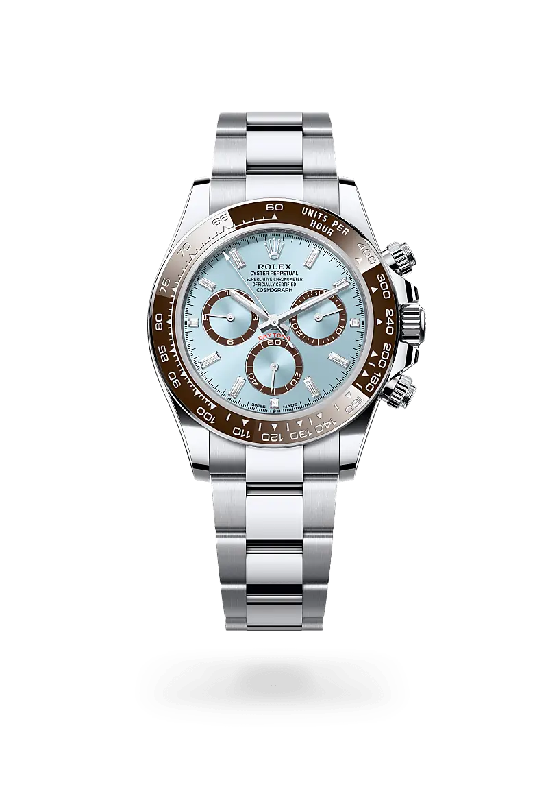 Rolex Cosmograph Daytona M126506-0002 - Swiss Time Square