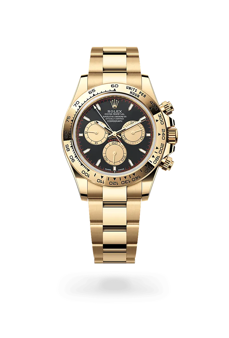 Rolex Cosmograph Daytona M126508-0002 - Swiss Time Square