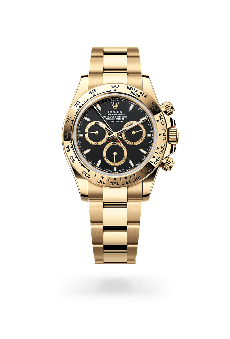 Rolex Cosmograph Daytona M126508-0004 - Swiss Time Square