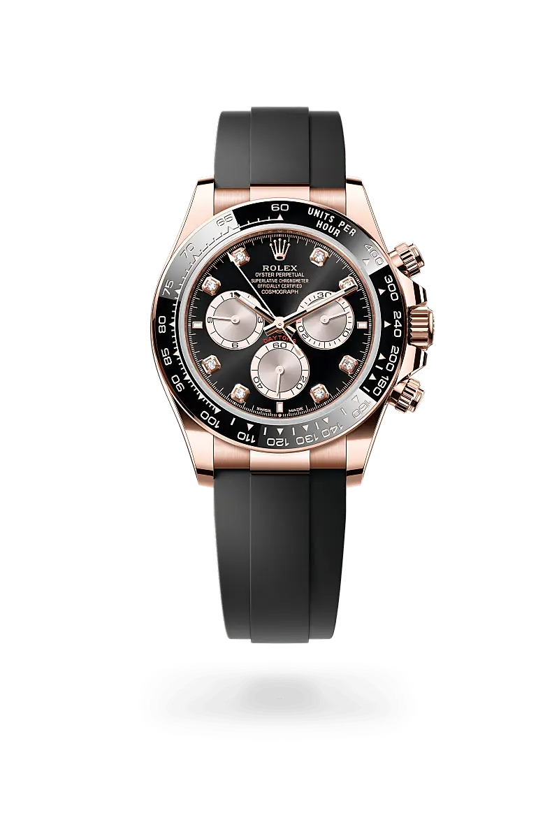 Rolex Cosmograph Daytona M126515LN-0004 - Swiss Time Square