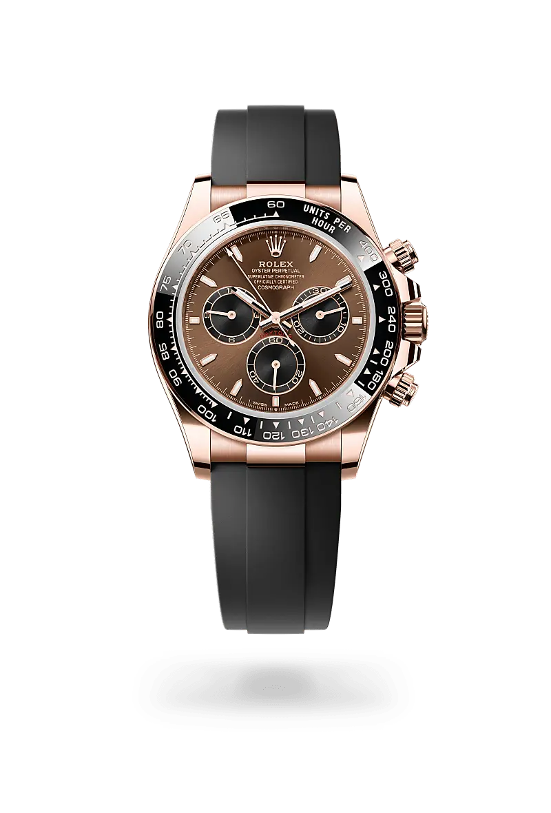 Rolex Cosmograph Daytona M126515LN-0010 - Swiss Time Square