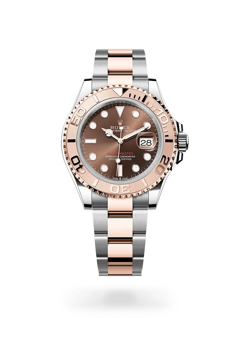 Rolex Yacht-Master M126621-0001 - Swiss Time Square