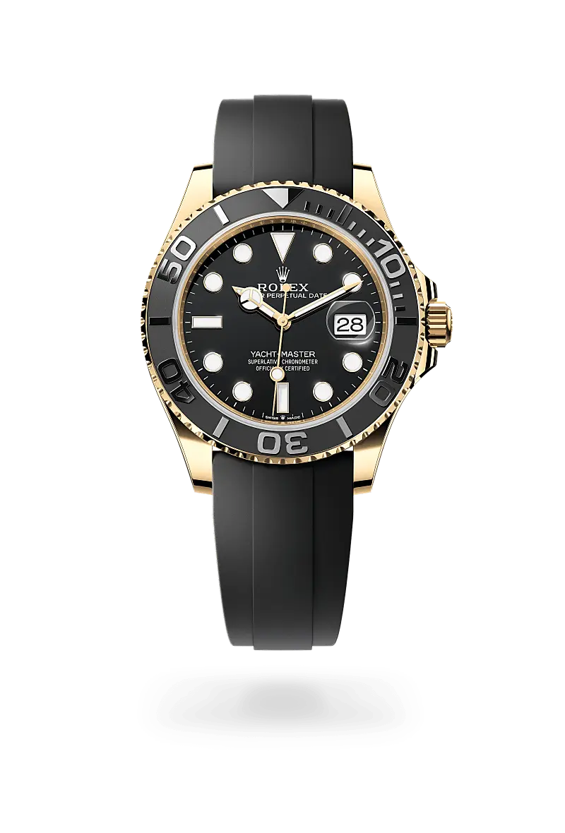 Rolex Yacht-Master M226658-0001 - Swiss Time Square