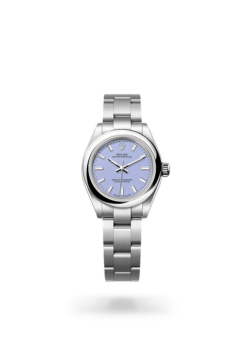 Rolex Oyster Perpetual M276200-0008 - Swiss Time Square