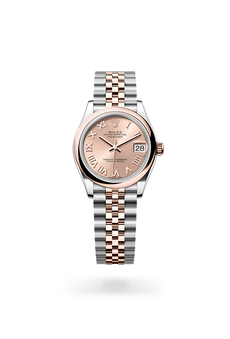 Rolex Datejust M278241-0006 - Swiss Time Square