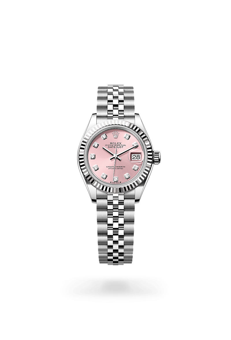 Rolex Lady-Datejust M279174-0003 - Swiss Time Square