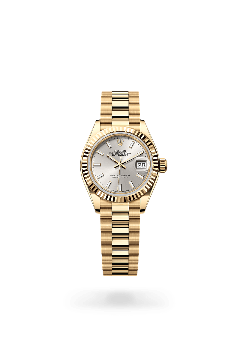 Rolex Lady-Datejust M279178-0005 - Swiss Time Square