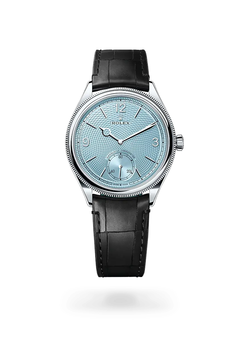 Rolex 1908 M52506-0003 - Swiss Time Square