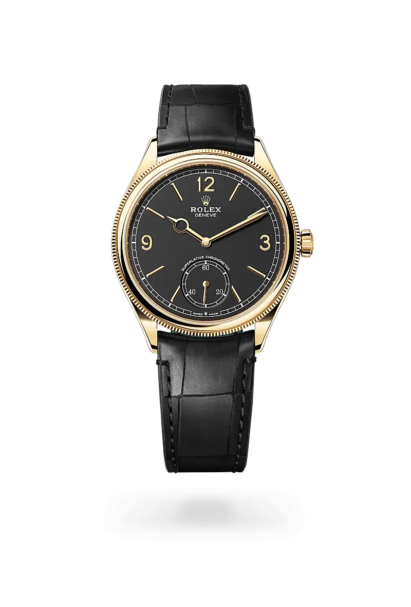Rolex 1908 M52508-0002 - Swiss Time Square