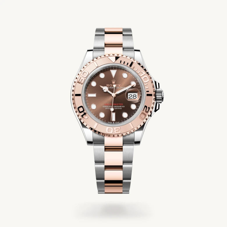 Rolex Yacht-Master M126621-0001 - Swiss Time Square
