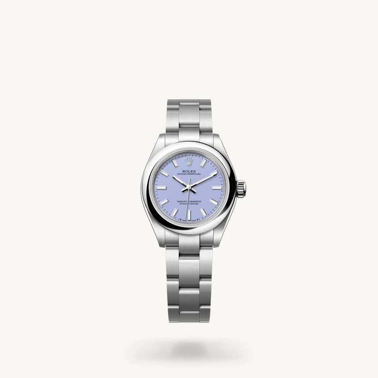 Rolex Oyster Perpetual M276200-0008 - Swiss Time Square