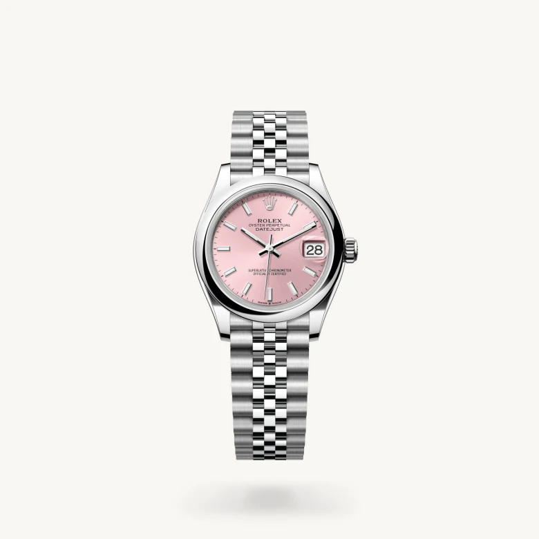 Rolex Datejust M278240-0008 - Swiss Time Square