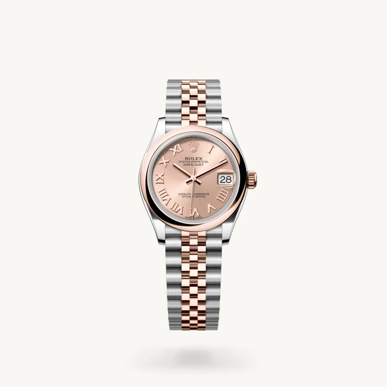 Rolex Datejust M278241-0006 - Swiss Time Square