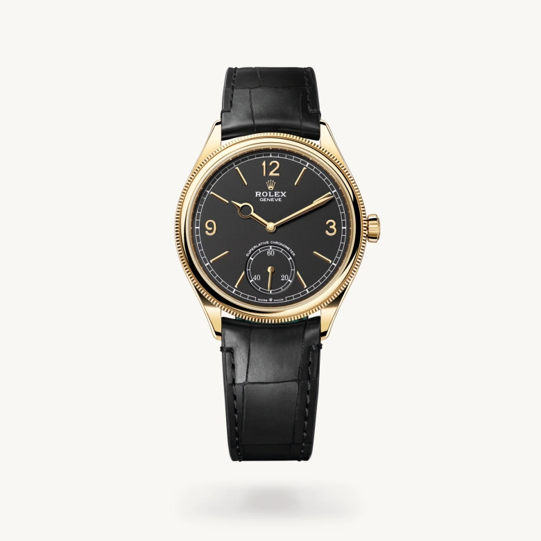 Rolex 1908 M52508-0002 - Swiss Time Square